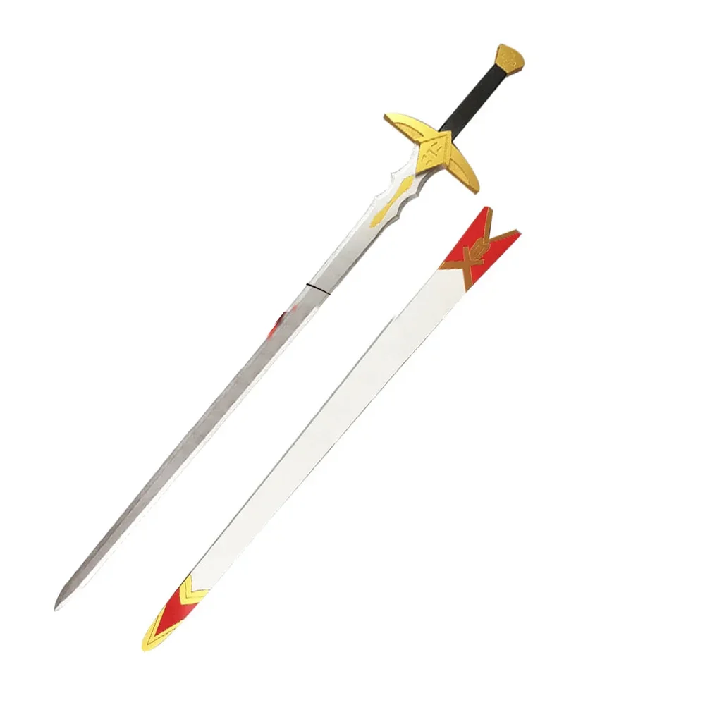 Cosplay Prop Sword - 2025 لعبة جديدة مصير أبوكريفا خادم
