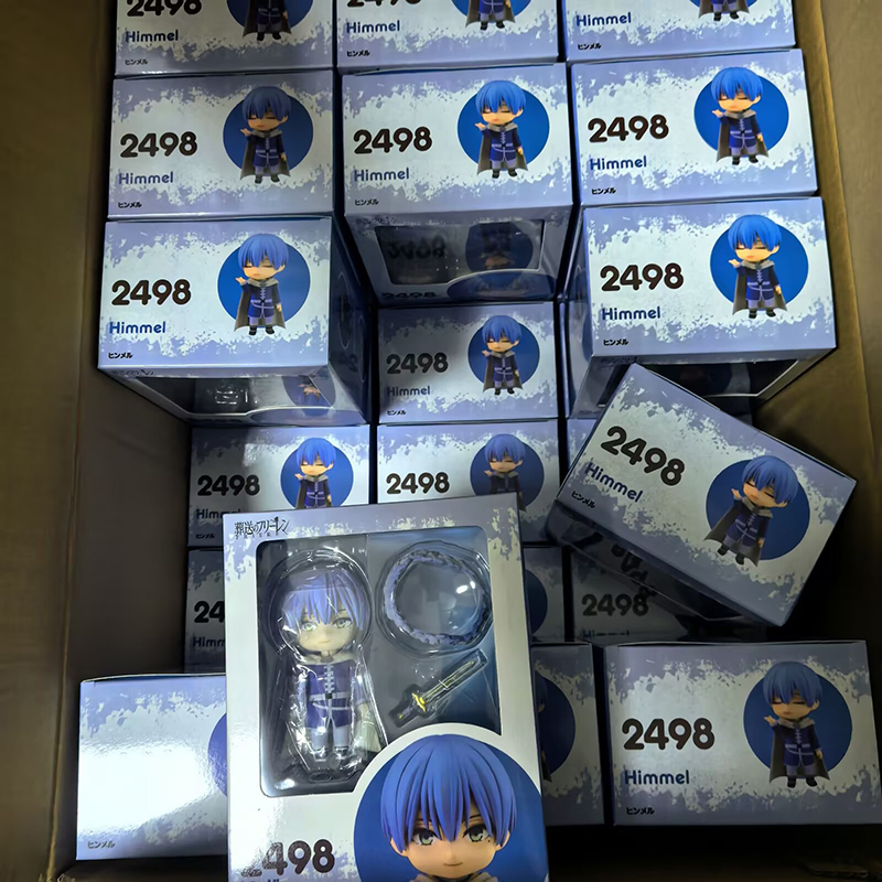 Frieren Anime Merchandise - 2368 فيرن فيجرين 2498 هيميل 2367