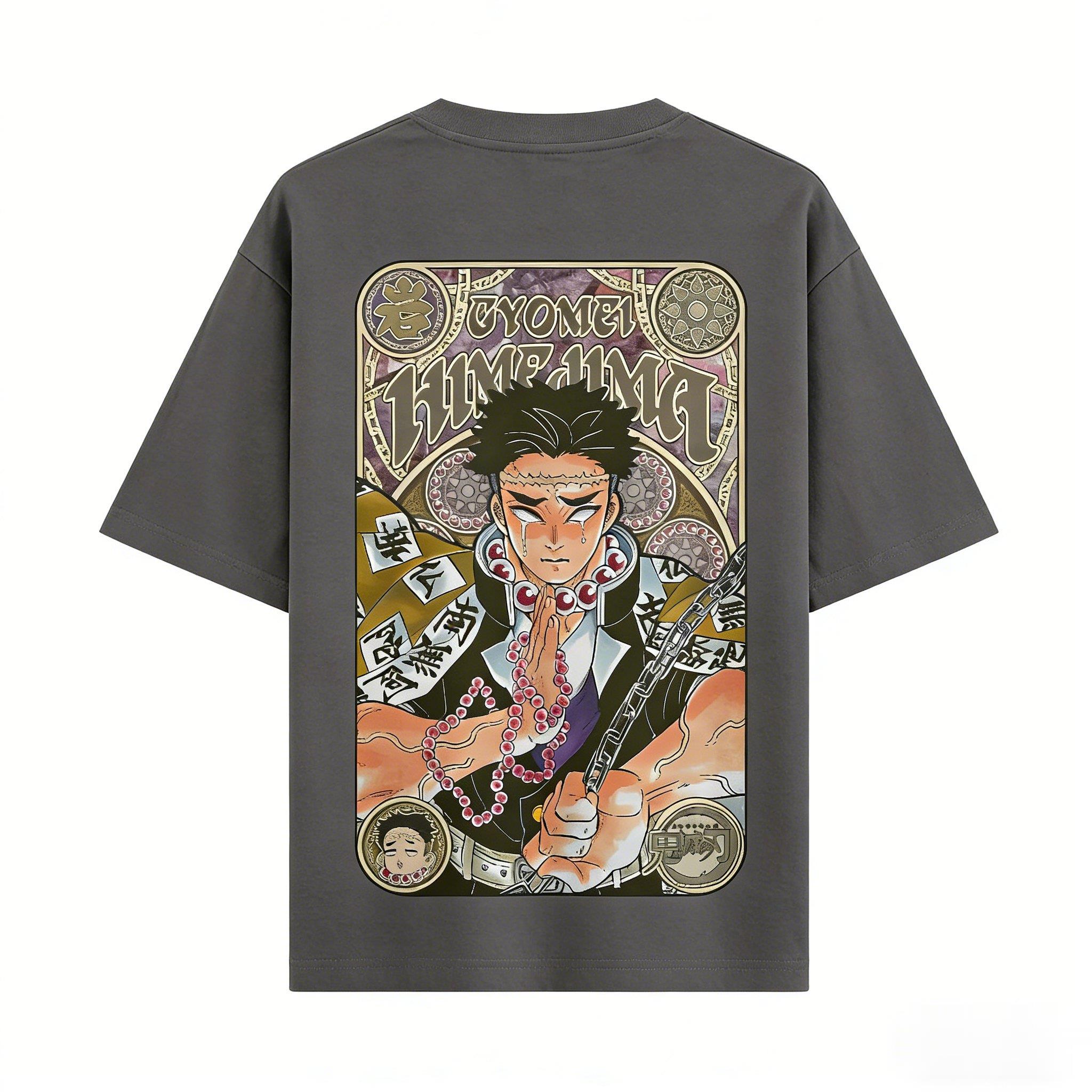 Anime Merchandise Store In Japan - تي شيرت جديد لصيف 2026 بتصميم