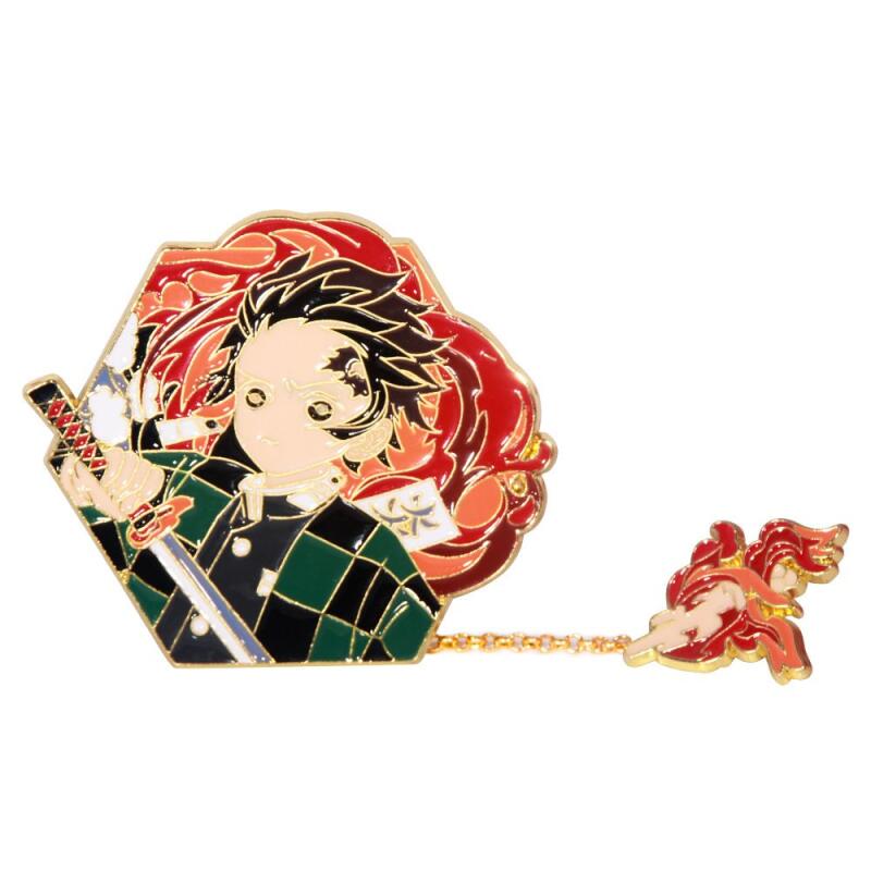 Anime Merchandise Sales - شيطان القاتل كامادو تانجيرو البضائع Agatsuma