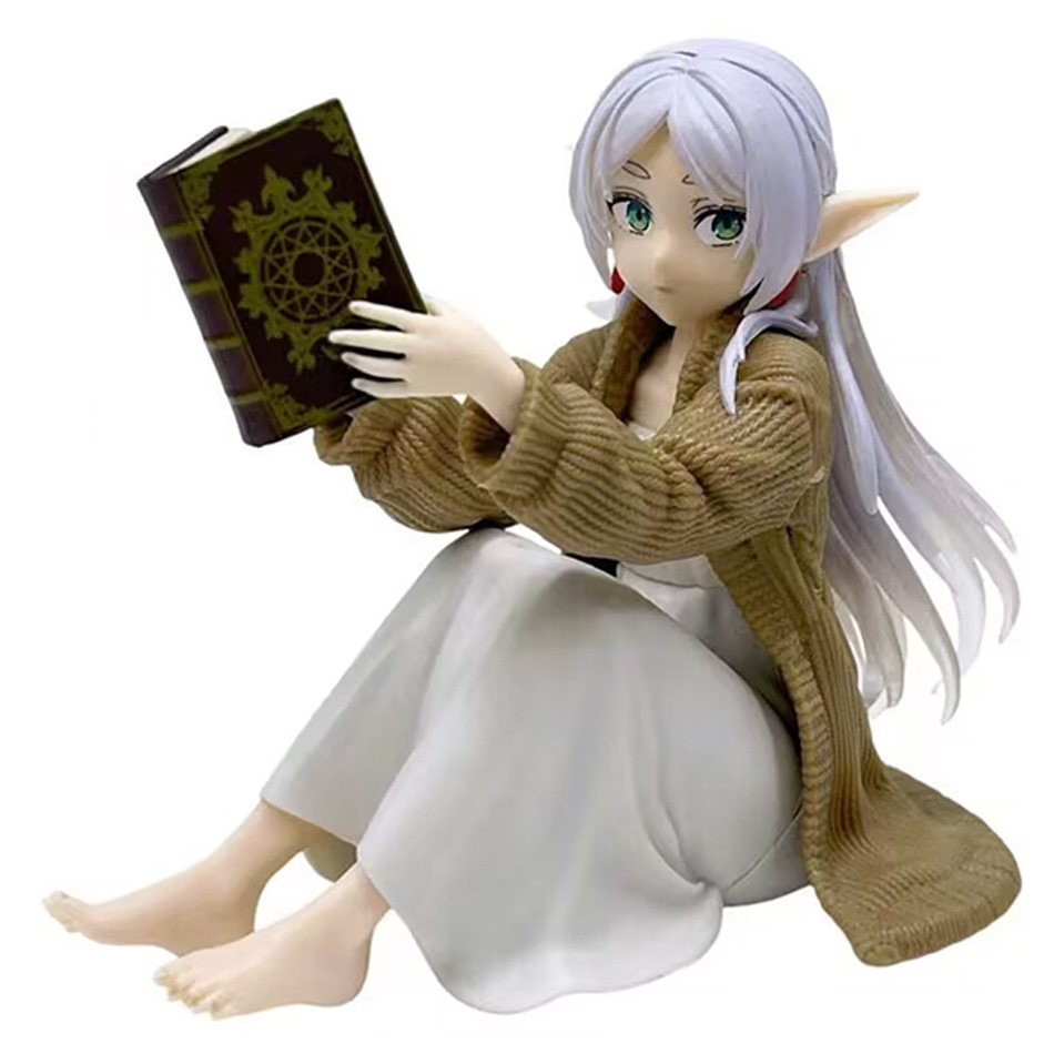Frieren Anime Merchandise - فريرين بيوند نهاية الرحلة فريرين أنيمي