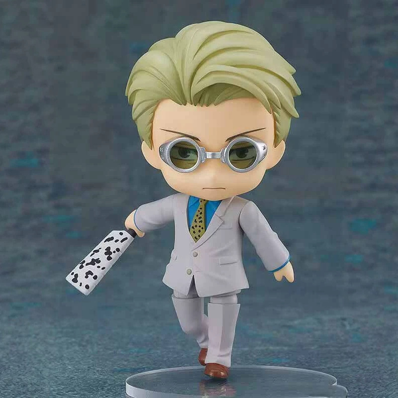 Anime Merchandise Sales - نندورويد جوجوتسو كايسن رقم 1812 كينتو