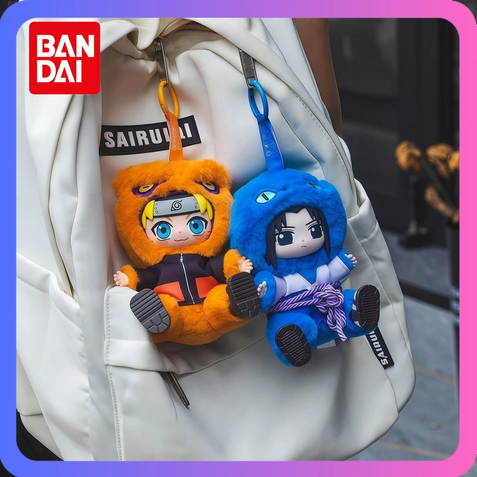 Top Anime Merchandise - 2026 بانداي ناروتو V2 صندوق أعمى