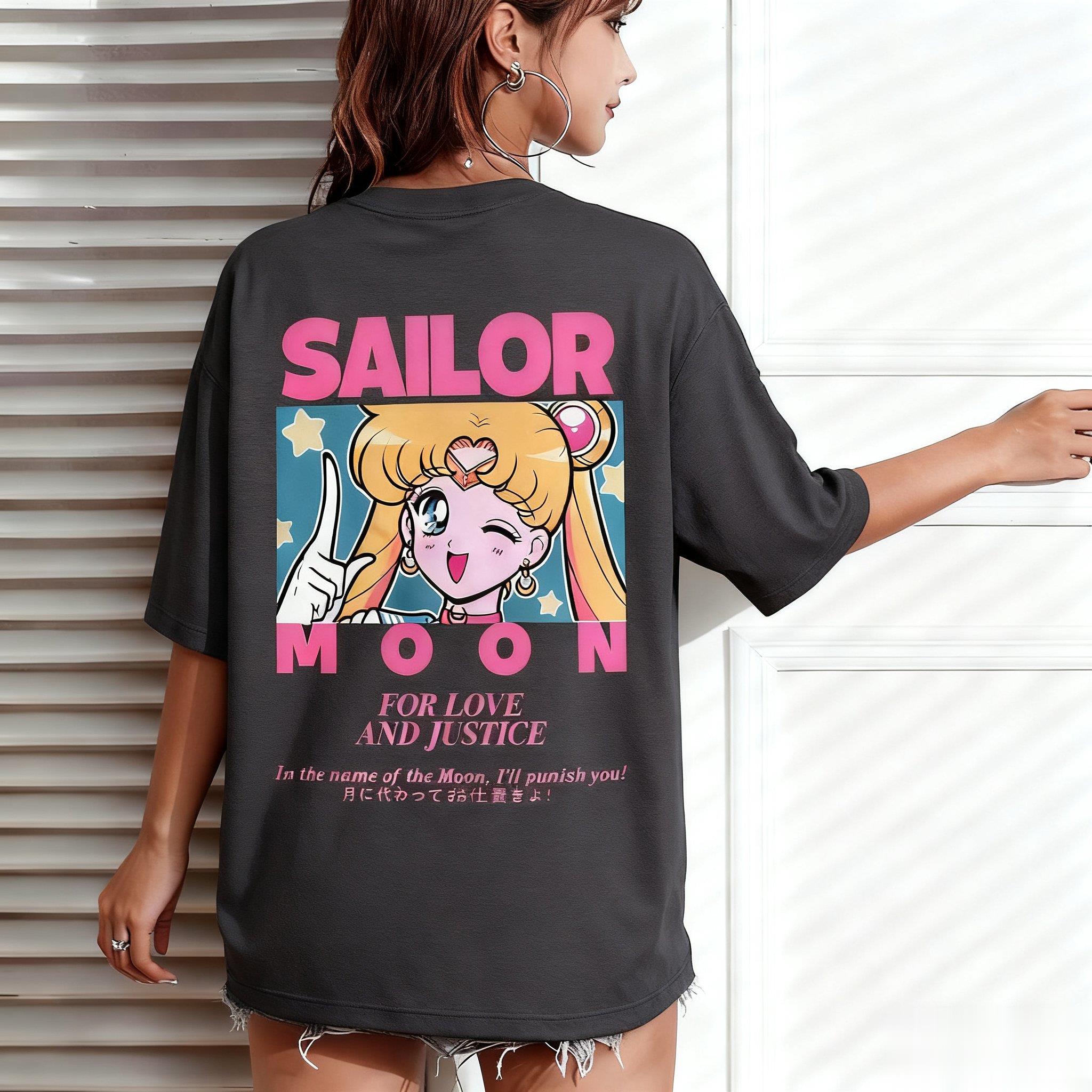 Anime Merchandise Store In Japan - تي شيرت صيفي جديد 2026 بتصميم