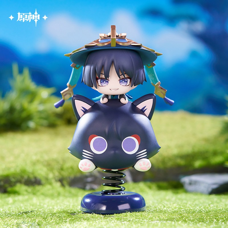 Anime Merchandise Sales - [منتج رسمي] طلب مسبق لـ 2026.08