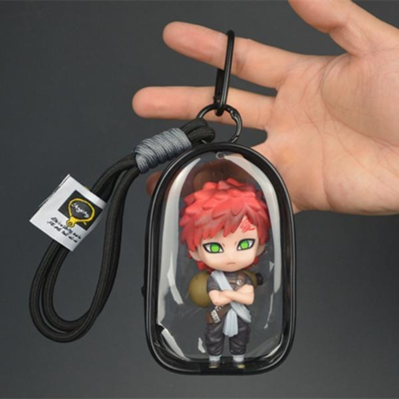 Anime Merchandise Japan - ناروتو جارا أنيمي البضائع الكرتون لطيف