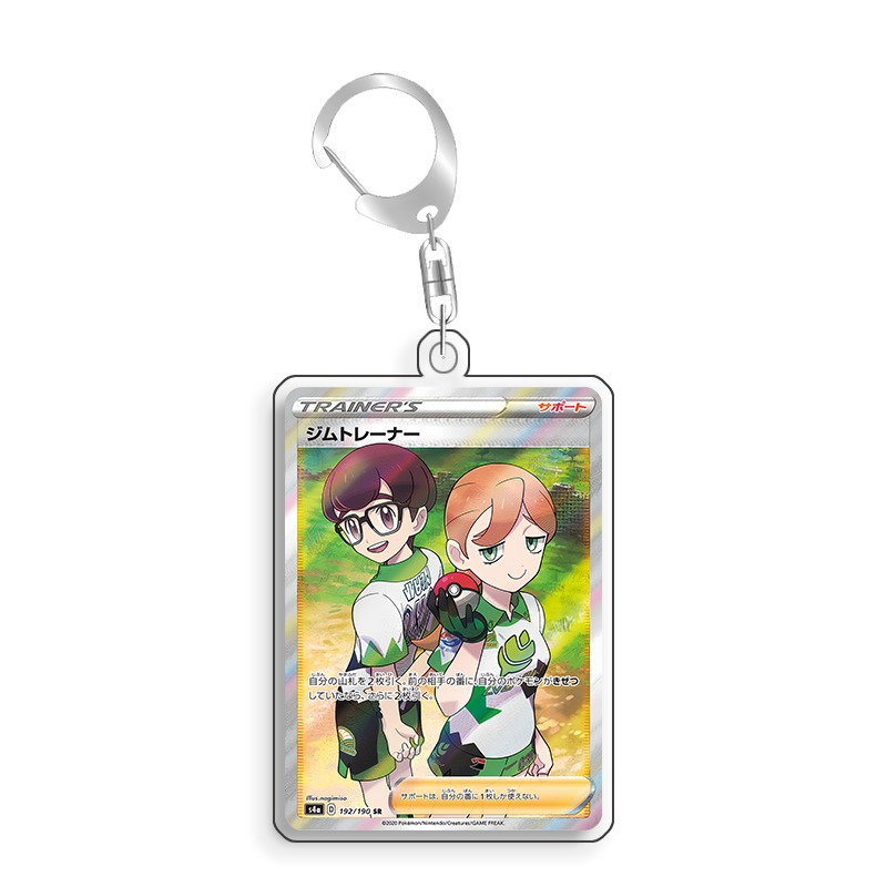 حافظة أكريليك واقية لعرض بطاقا - مراجعة Anime Gym Merchandise وسعره