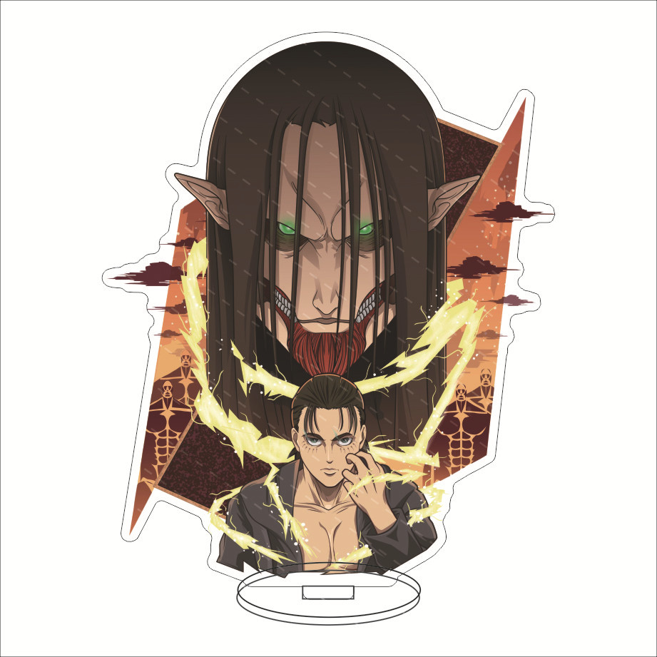 تمثال أنمي بطول 16 سم ‌ تحف أك - مراجعة Anime Character Merchandise وسعره