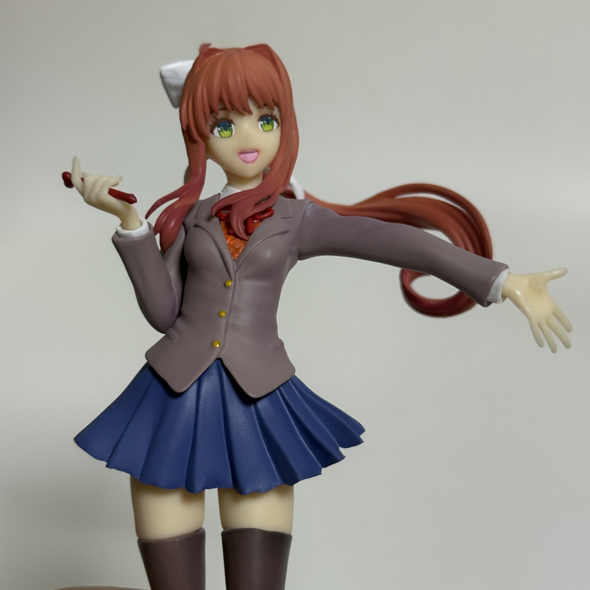 نوعان، 18 سم، معبأة في صندوق،  - مراجعة Anime Merchandise Types وسعره