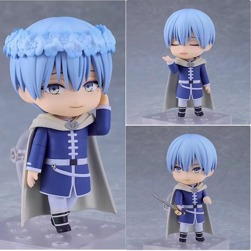 2368 فيرن فيجرين 2498 هيميل 23 - مراجعة Frieren Anime Merchandise وسعره