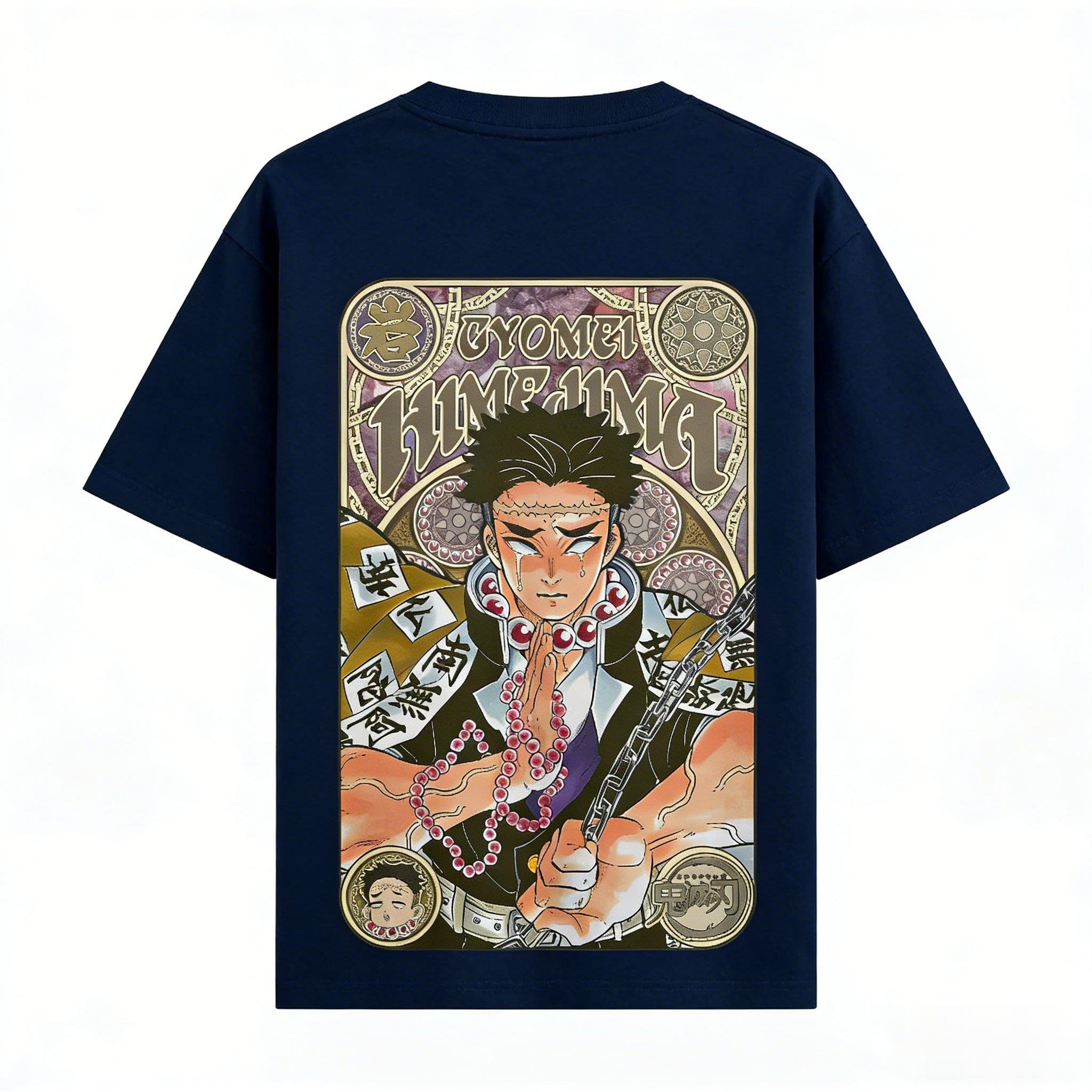 تي شيرت جديد لصيف 2026 بتصميم  - مراجعة Anime Merchandise Store In Japan وسعره