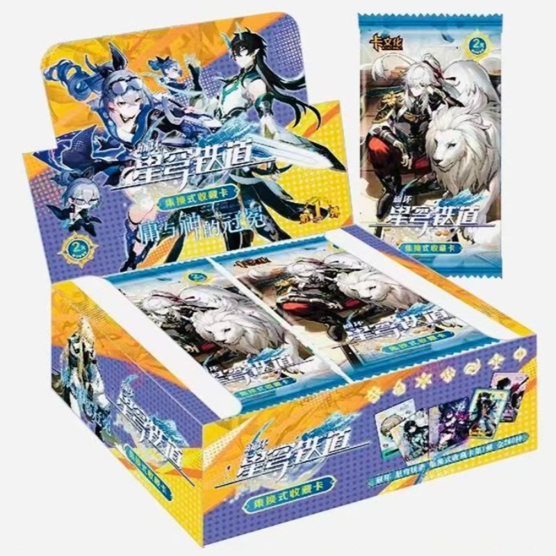 بطاقة هيمكو الكرتونية القابلة  - مراجعة Anime Merchandise Sales وسعره