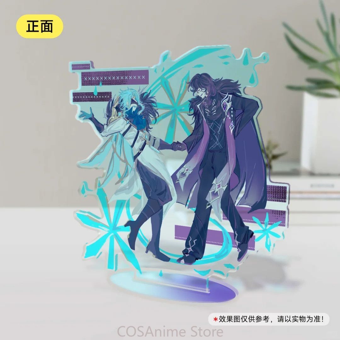 جينشين إمباكت ريجراتور إيل دوت - مراجعة Top Anime Merchandise وسعره