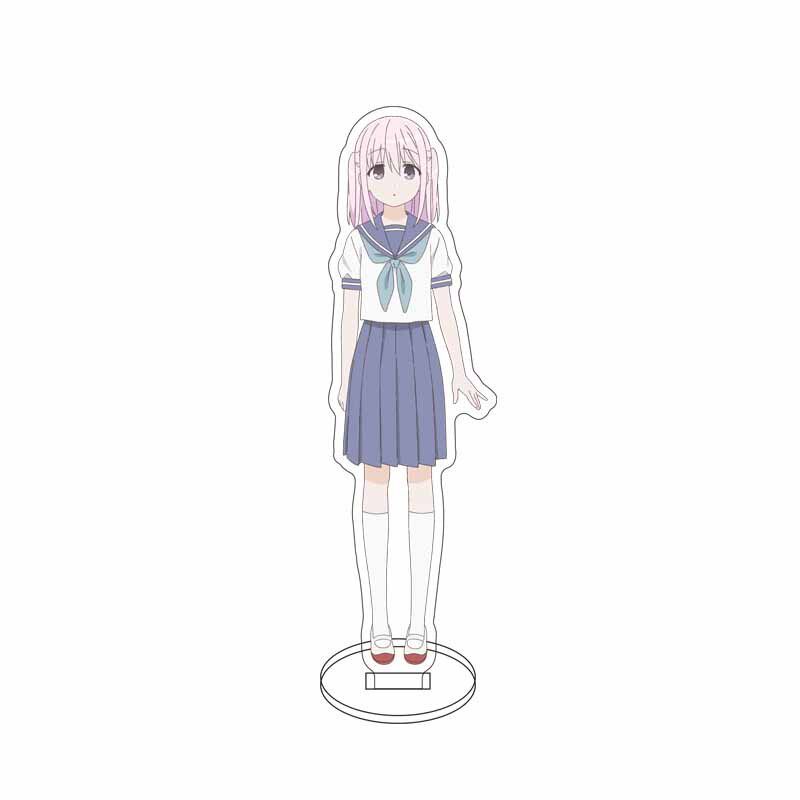 تماثيل أنمي بطول 16 سم لشخصيات - مراجعة Anime Character Merchandise وسعره
