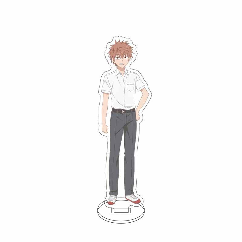 تماثيل أنمي بطول 16 سم لشخصيات - مراجعة Anime Character Merchandise وسعره