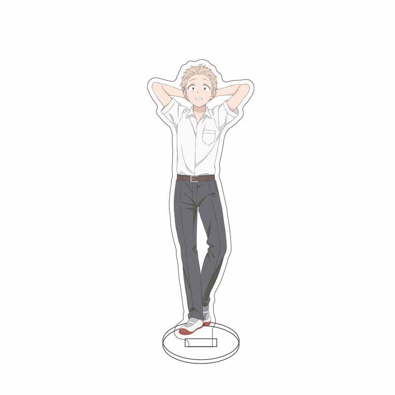 تماثيل أنمي بطول 16 سم لشخصيات - مراجعة Anime Character Merchandise وسعره