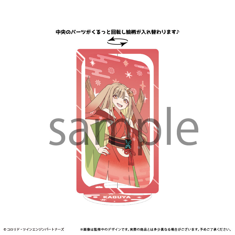 حامل أكريليك دوار لعرض شخصية ا - مراجعة Anime Merchandise Sales وسعره
