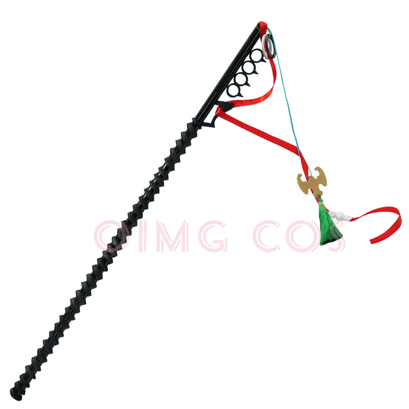 FateGrand Order FGO Taigong Wa - مراجعة Cosplay Prop Sword وسعره