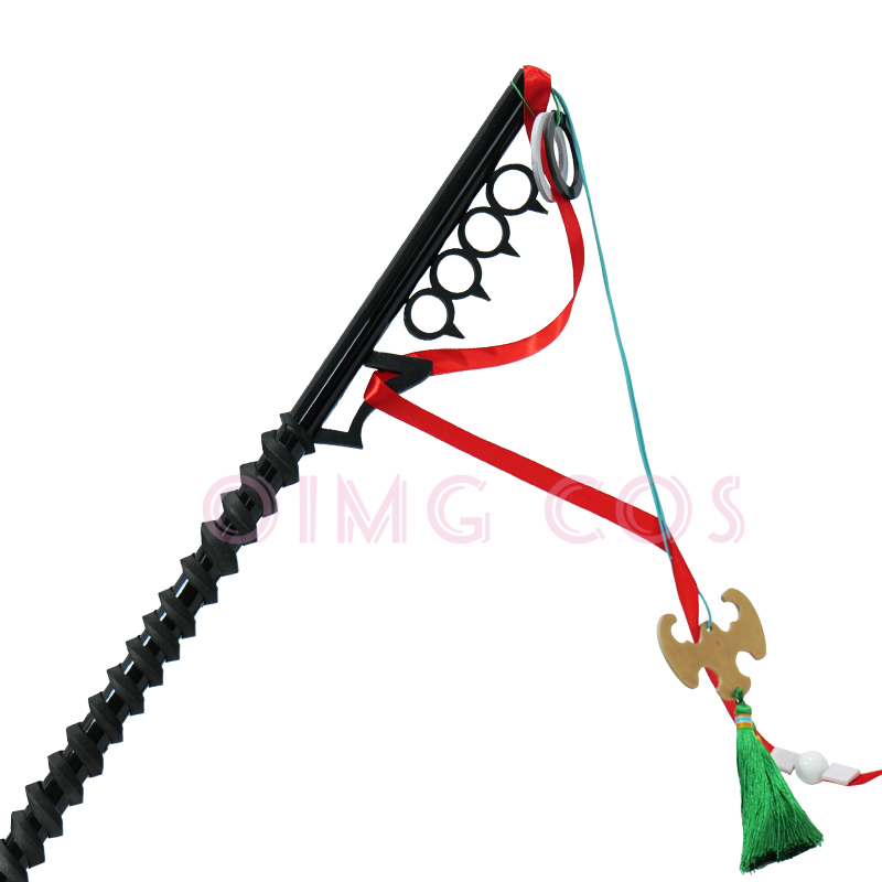 FateGrand Order FGO Taigong Wa - مراجعة Cosplay Prop Sword وسعره