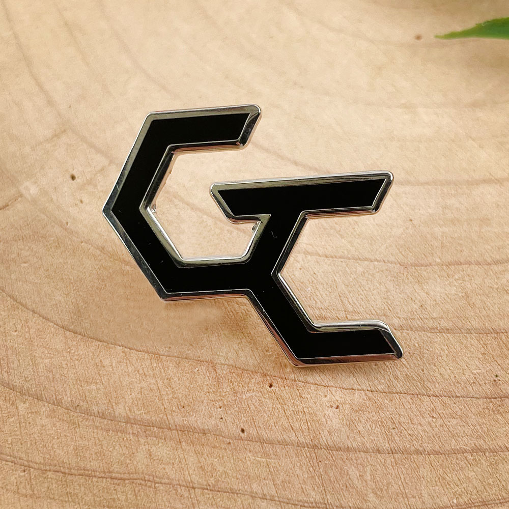 مذنب تاج شعار بروش أنيمي البضا - مراجعة Anime Merchandise Logo وسعره
