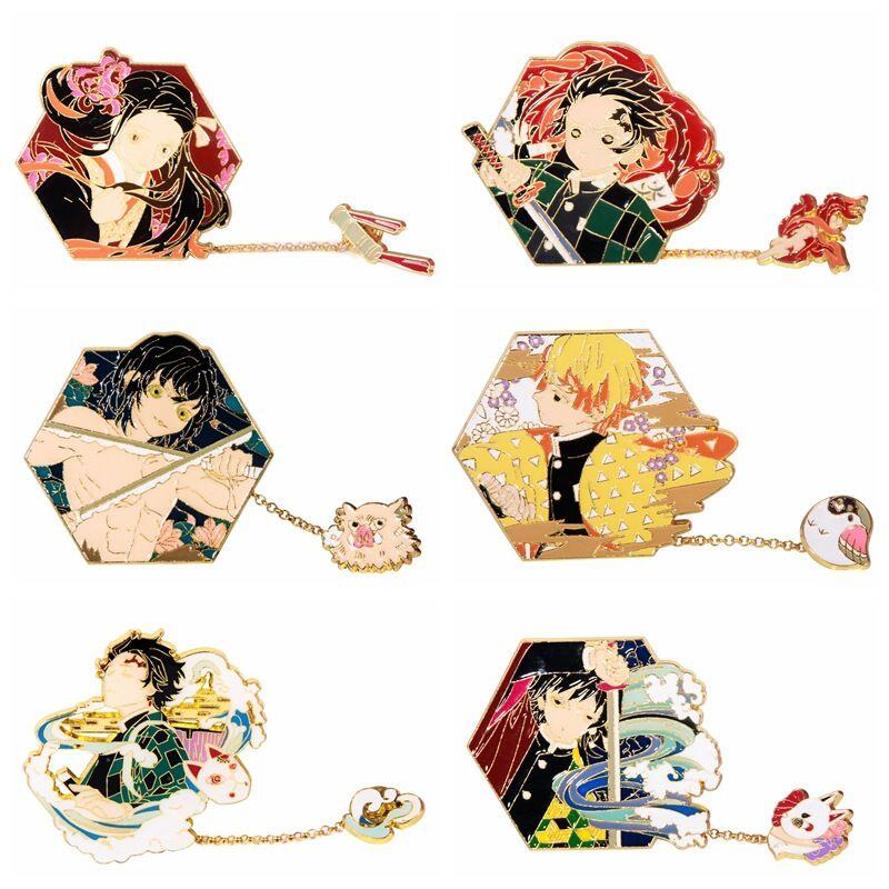 شيطان القاتل كامادو تانجيرو ال - مراجعة Anime Merchandise Sales وسعره