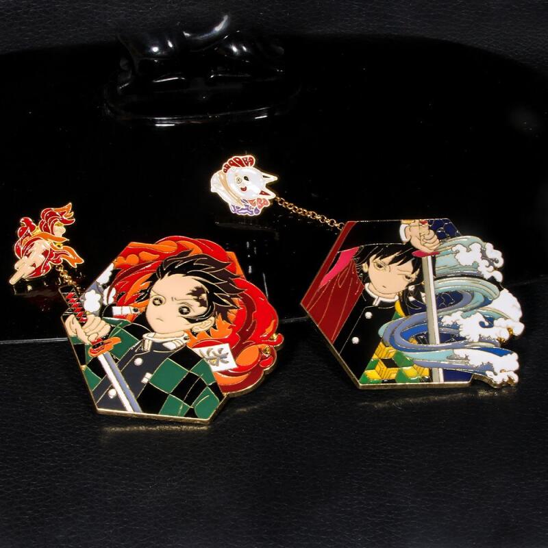 شيطان القاتل كامادو تانجيرو ال - مراجعة Anime Merchandise Sales وسعره