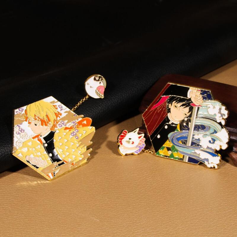 شيطان القاتل كامادو تانجيرو ال - مراجعة Anime Merchandise Sales وسعره