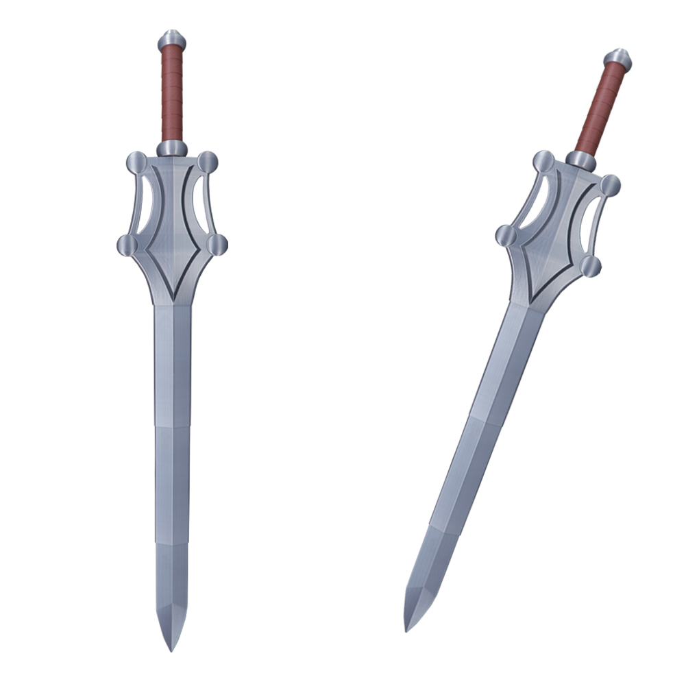 سيوف تيلا مان التنكرية بطول 94 - مراجعة Cosplay Prop Sword وسعره