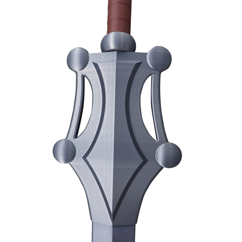 سيوف تيلا مان التنكرية بطول 94 - مراجعة Cosplay Prop Sword وسعره
