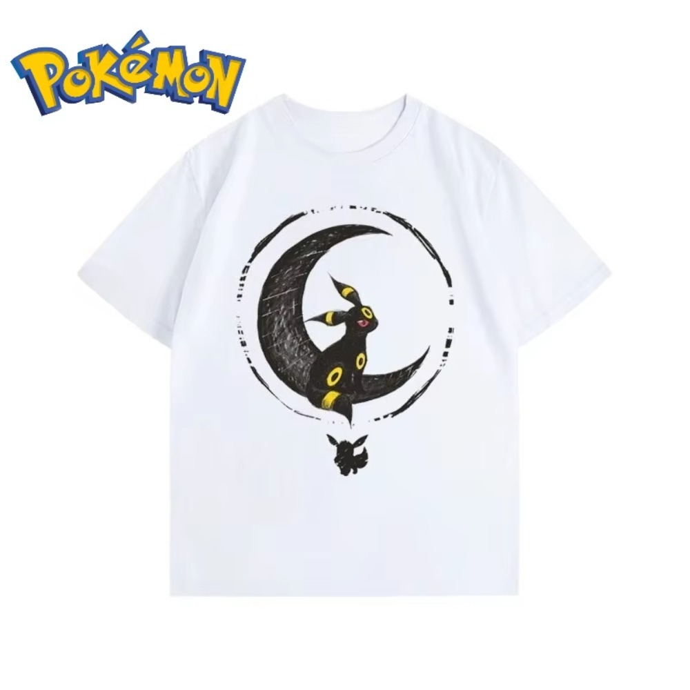 صيف جديد بوكيمون الكرتون Umbre - مراجعة Anime Merchandise Store In Japan وسعره