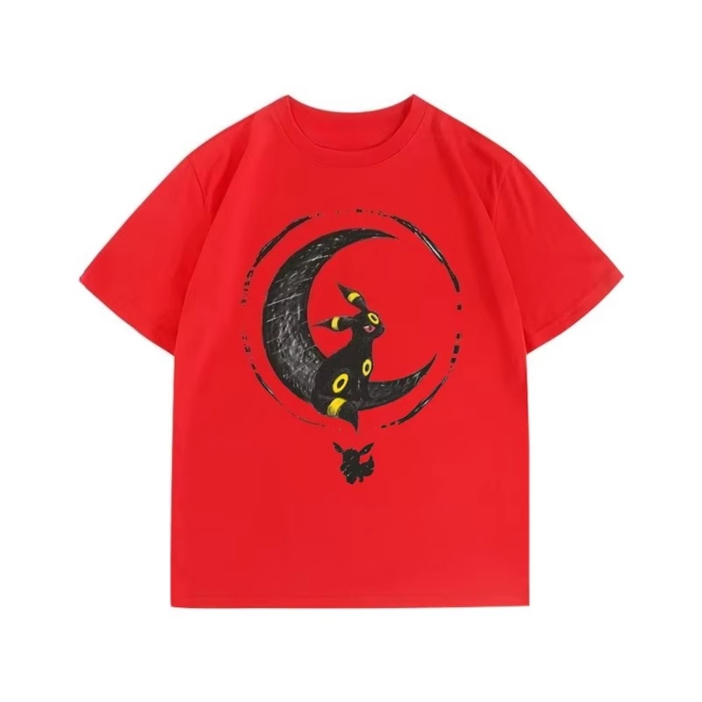 صيف جديد بوكيمون الكرتون Umbre - مراجعة Anime Merchandise Store In Japan وسعره