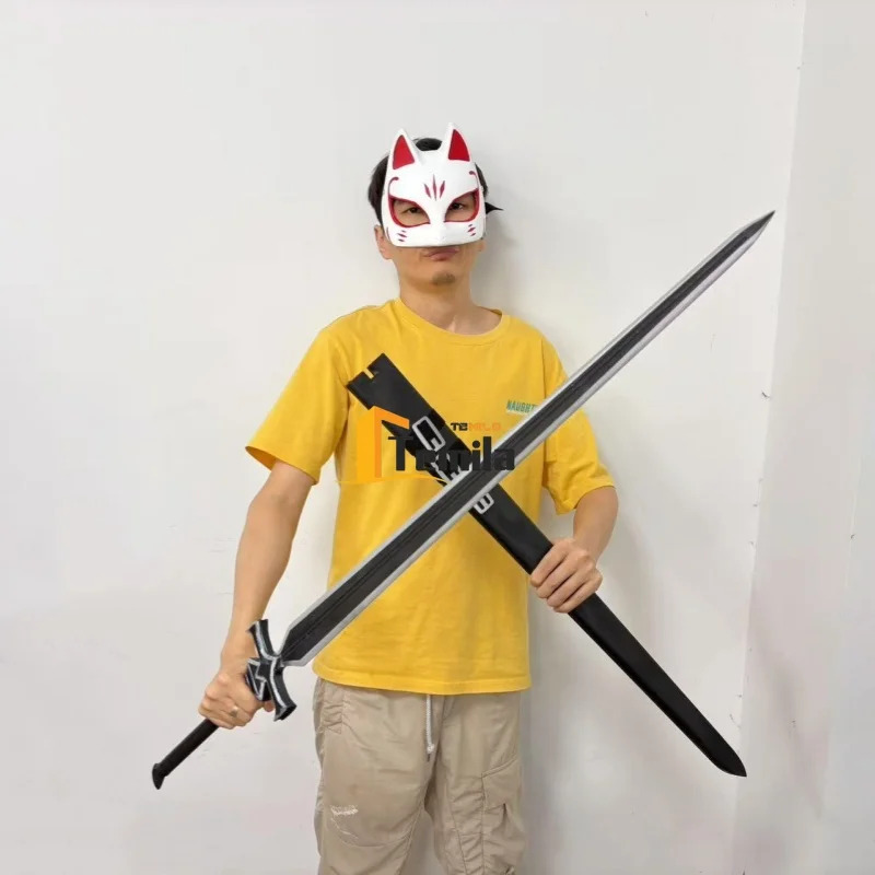 مكتبة CyCos لروينا دوراندال رو - مراجعة Cosplay Prop Sword وسعره