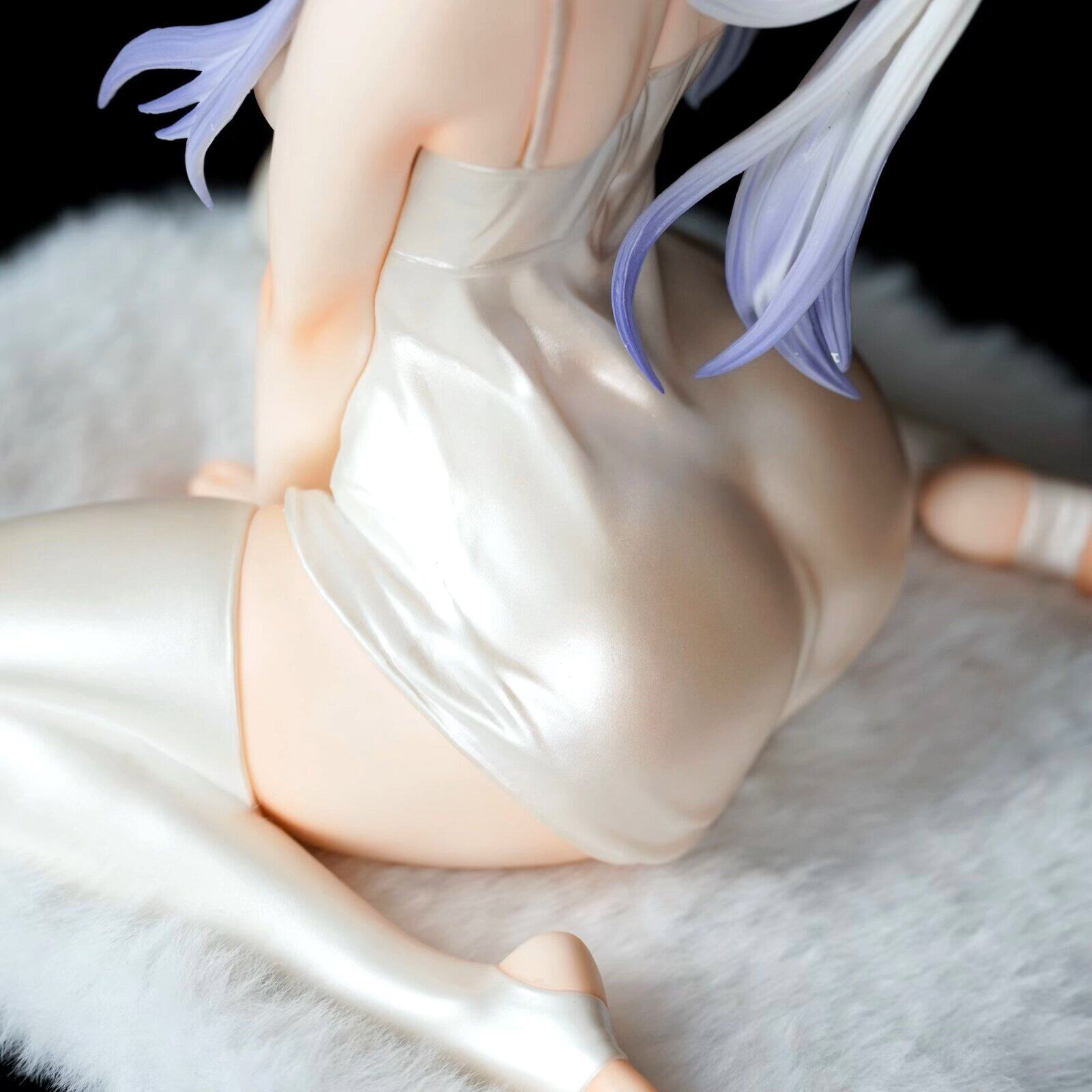 دمية أنمي فريرين عالية الجودة  - مراجعة Frieren Anime Merchandise وسعره