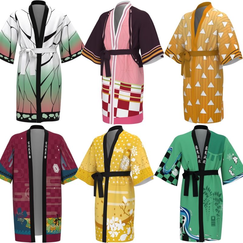شيطان القاتل تجارة كامادو تانج - مراجعة Anime Merchandise Sales وسعره