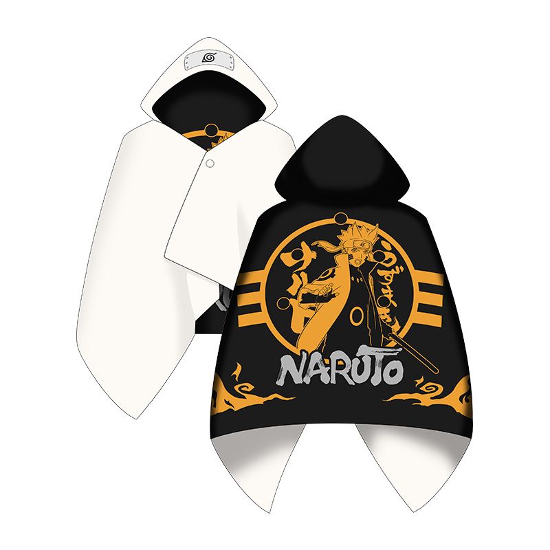 ناروتو اوتشيها ساسوكي أنيمي ال - مراجعة Anime Merchandise Hoodie وسعره