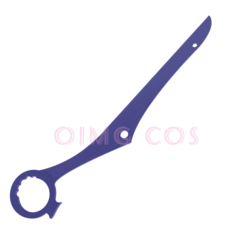 كيل لا كيل ماتوي ريوكو كوسبلاي - مراجعة Cosplay Prop Sword وسعره