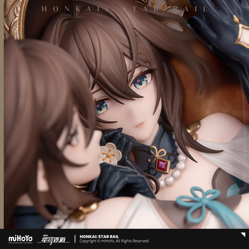 إطار ثلاثي الأبعاد لشخصية روان - مراجعة Anime Merchandise Sales وسعره