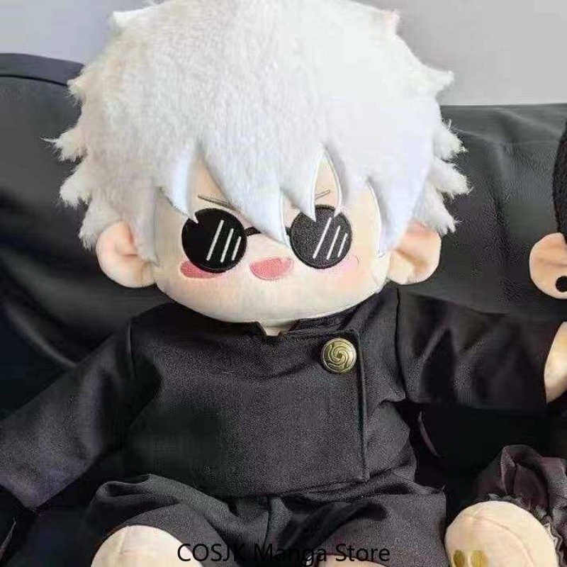 دمية قطنية محشوة بطول 40 سم لش - مراجعة Top Anime Merchandise وسعره
