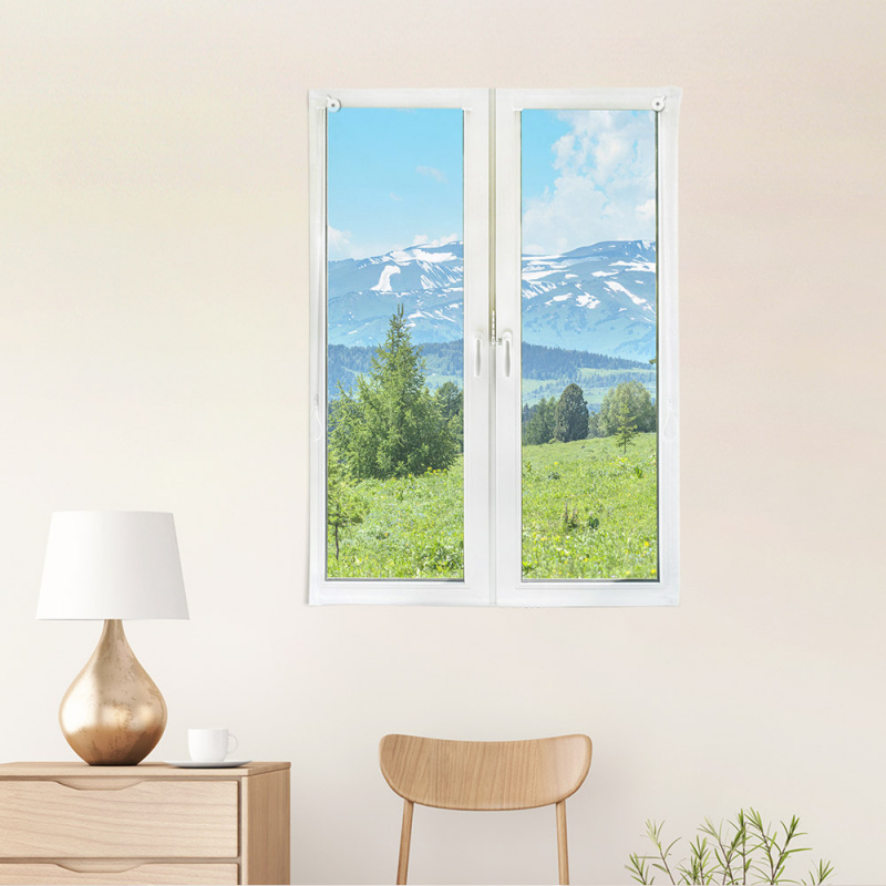ديكور ربيعي على الطراز البوهيم - مراجعة Wall Scroll Tapestry وسعره
