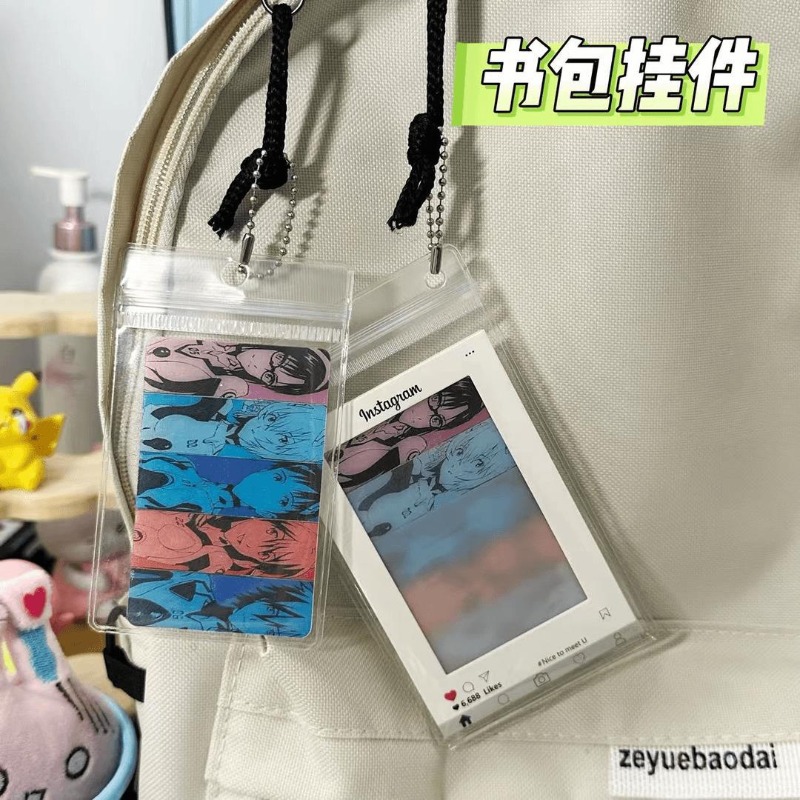 بطاقات إيفا شينجي ري أسوكا لان - مراجعة Evangelion Anime Merchandise وسعره