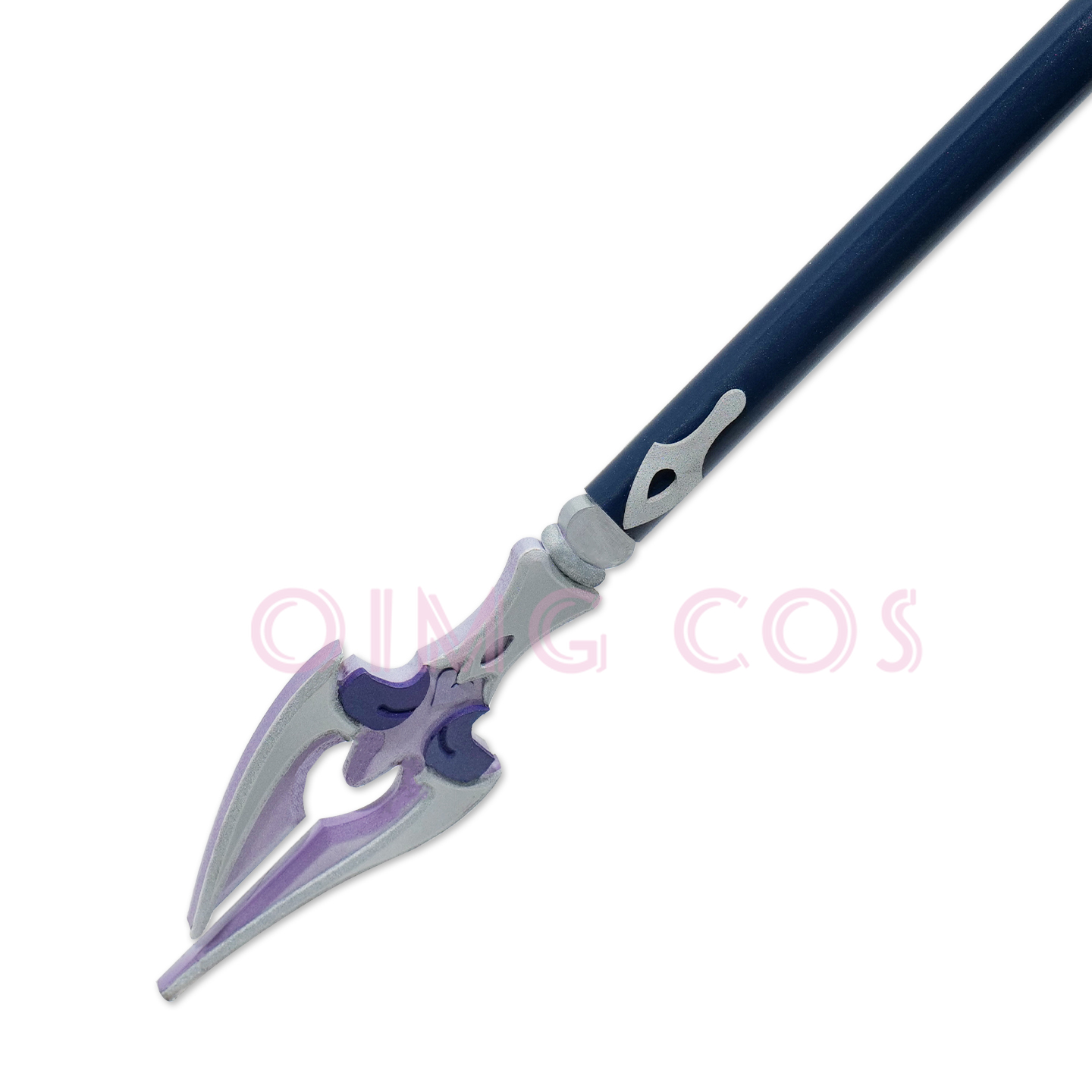 جينشين إمباكت فلينز كوسبلاي ال - مراجعة Cosplay Prop Sword وسعره