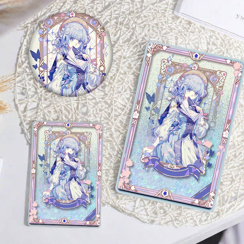جديد جينشين إمباكت أنيمي البضا - مراجعة Anime Merchandise Japan وسعره