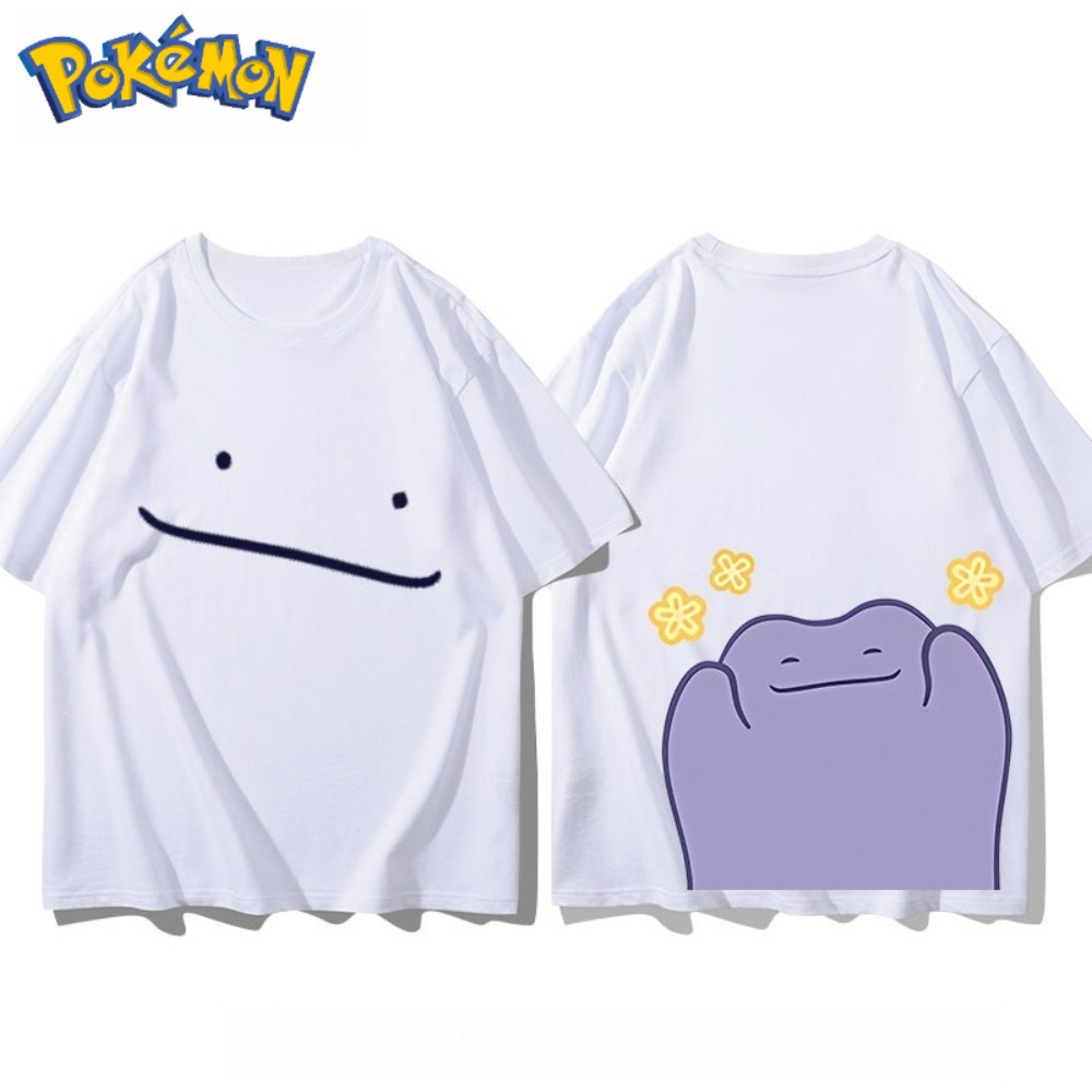 بوكيمون ديتو الأمامي والخلفي ت - مراجعة Anime Merchandise Store In Japan وسعره