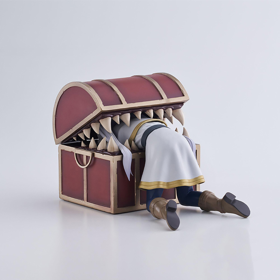 مجسم أنمي جديد لشخصية فريرين:  - مراجعة Frieren Anime Merchandise وسعره