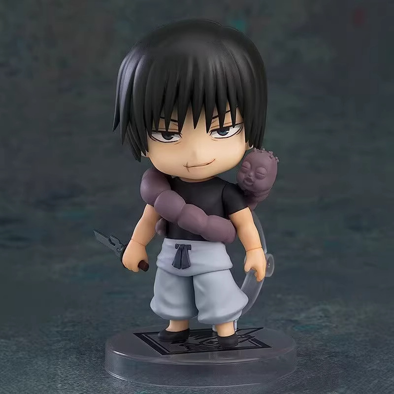 مجسم شخصية كو توجي فوشيغورو من - مراجعة Anime Merchandise Sales وسعره