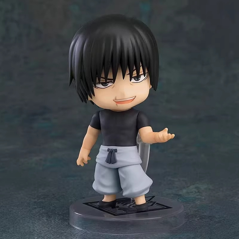 مجسم شخصية كو توجي فوشيغورو من - مراجعة Anime Merchandise Sales وسعره