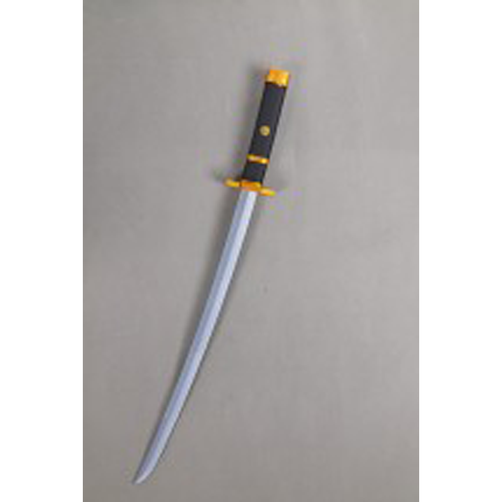 سيف رورونوا زورو التنكري، إكسس - مراجعة Cosplay Prop Sword وسعره