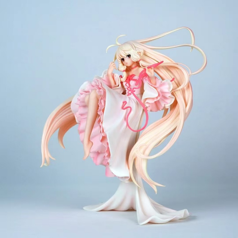 مجسم أنمي مصغر بمقياس 1/8 لشخص - مراجعة Anime Merchandise Sales وسعره