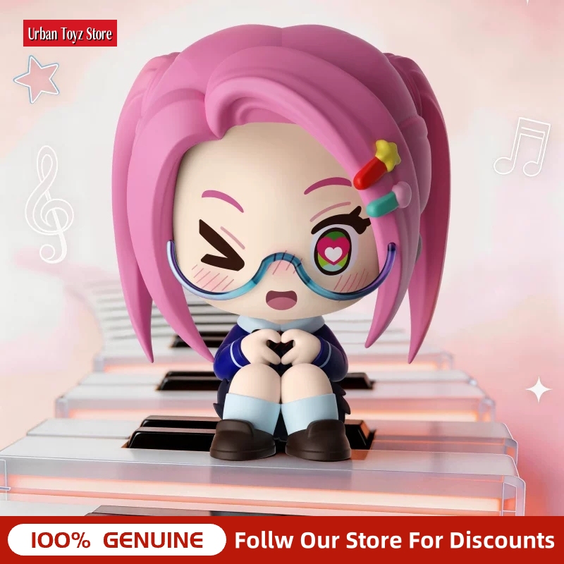 صندوق مفاجآت جديد أصلي من سلسل - مراجعة Anime Merchandise Sales وسعره