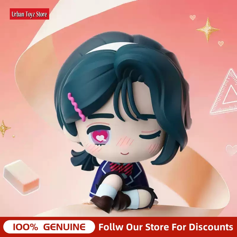 صندوق مفاجآت جديد أصلي من سلسل - مراجعة Anime Merchandise Sales وسعره
